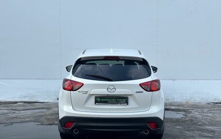 Mazda CX-5 II, 2014 год, 1 990 000 рублей, 6 фотография