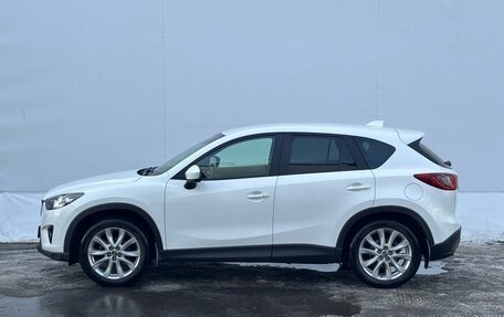 Mazda CX-5 II, 2014 год, 1 990 000 рублей, 8 фотография