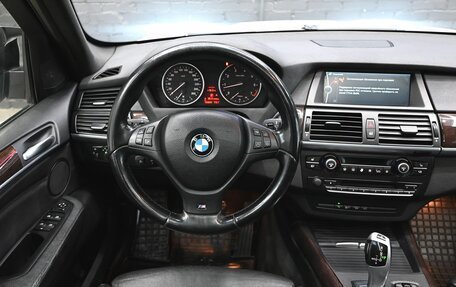 BMW X5, 2010 год, 1 875 000 рублей, 11 фотография