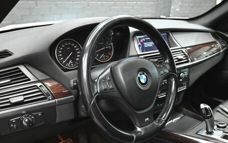 BMW X5, 2010 год, 1 875 000 рублей, 12 фотография