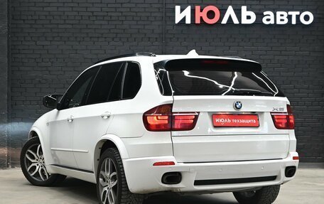 BMW X5, 2010 год, 1 875 000 рублей, 4 фотография