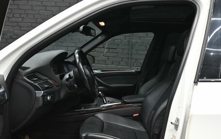 BMW X5, 2010 год, 1 875 000 рублей, 8 фотография