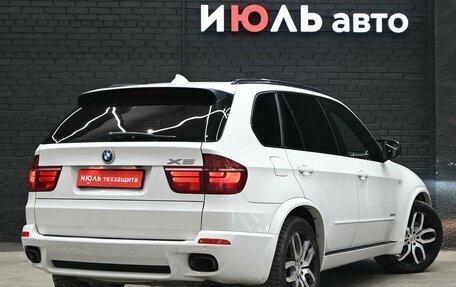 BMW X5, 2010 год, 1 875 000 рублей, 6 фотография