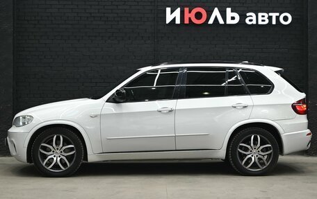 BMW X5, 2010 год, 1 875 000 рублей, 7 фотография