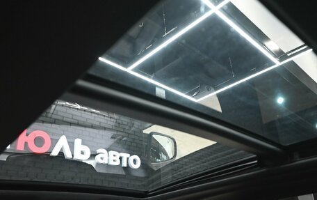 BMW X5, 2010 год, 1 875 000 рублей, 10 фотография