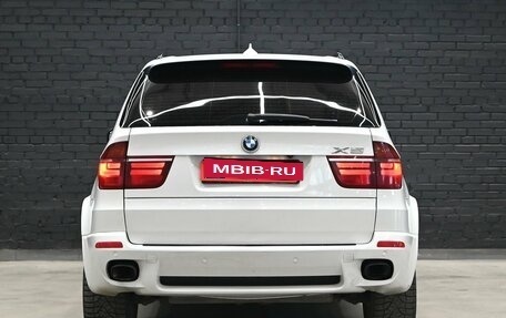 BMW X5, 2010 год, 1 875 000 рублей, 5 фотография