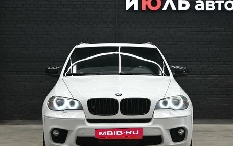 BMW X5, 2010 год, 1 875 000 рублей, 2 фотография
