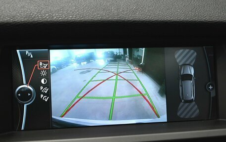 BMW X5, 2010 год, 1 875 000 рублей, 16 фотография