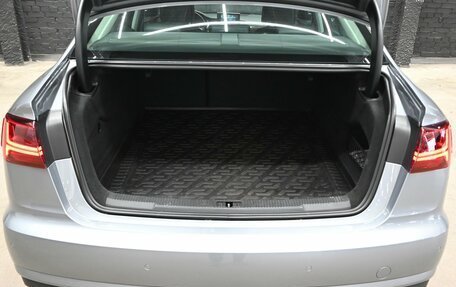 Audi A6, 2014 год, 2 080 000 рублей, 6 фотография