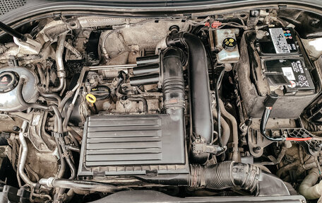 Volkswagen Tiguan II, 2018 год, 2 047 836 рублей, 4 фотография