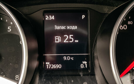 Volkswagen Tiguan II, 2018 год, 2 047 836 рублей, 17 фотография