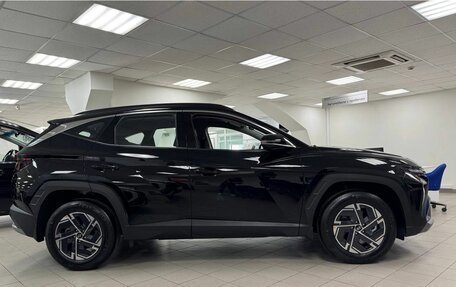 Hyundai Tucson, 2025 год, 4 870 000 рублей, 6 фотография