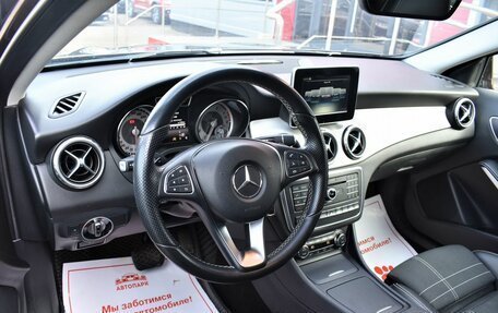 Mercedes-Benz GLA, 2015 год, 2 249 000 рублей, 8 фотография