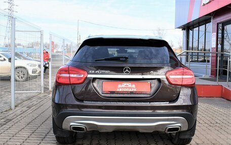 Mercedes-Benz GLA, 2015 год, 2 249 000 рублей, 4 фотография