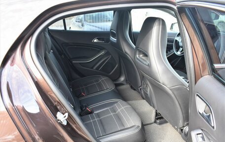 Mercedes-Benz GLA, 2015 год, 2 249 000 рублей, 13 фотография