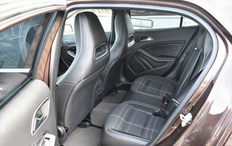 Mercedes-Benz GLA, 2015 год, 2 249 000 рублей, 10 фотография