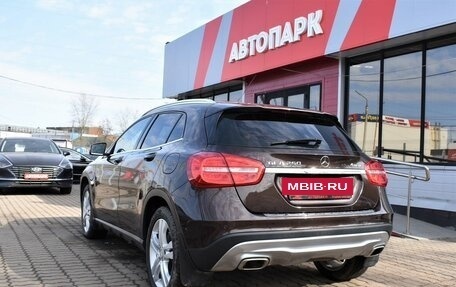 Mercedes-Benz GLA, 2015 год, 2 249 000 рублей, 6 фотография