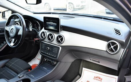 Mercedes-Benz GLA, 2015 год, 2 249 000 рублей, 15 фотография