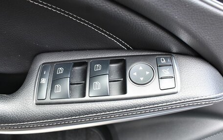 Mercedes-Benz GLA, 2015 год, 2 249 000 рублей, 18 фотография