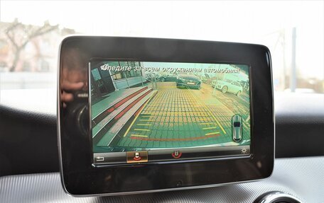 Mercedes-Benz GLA, 2015 год, 2 249 000 рублей, 19 фотография