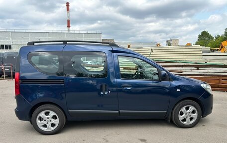 Renault Dokker, 2017 год, 1 300 000 рублей, 6 фотография