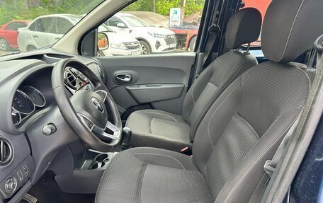 Renault Dokker, 2017 год, 1 300 000 рублей, 10 фотография