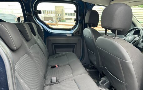 Renault Dokker, 2017 год, 1 300 000 рублей, 8 фотография