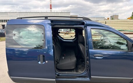 Renault Dokker, 2017 год, 1 300 000 рублей, 7 фотография