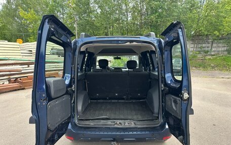 Renault Dokker, 2017 год, 1 300 000 рублей, 9 фотография