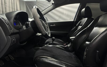 Hyundai i30 I, 2009 год, 679 999 рублей, 6 фотография