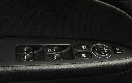 Hyundai i30 I, 2009 год, 679 999 рублей, 14 фотография