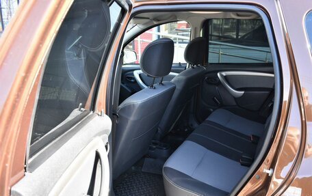 Renault Duster I рестайлинг, 2014 год, 949 000 рублей, 10 фотография