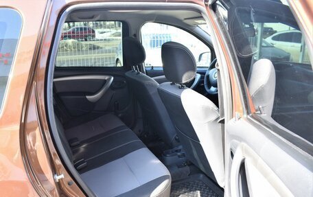 Renault Duster I рестайлинг, 2014 год, 949 000 рублей, 13 фотография