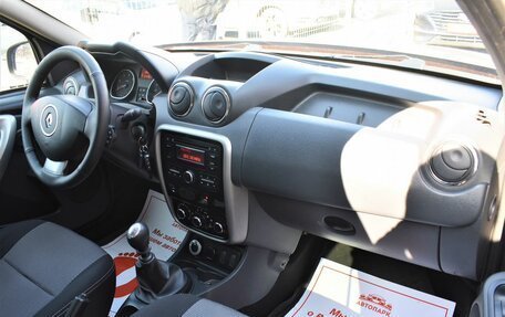 Renault Duster I рестайлинг, 2014 год, 949 000 рублей, 15 фотография