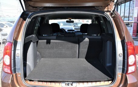 Renault Duster I рестайлинг, 2014 год, 949 000 рублей, 11 фотография