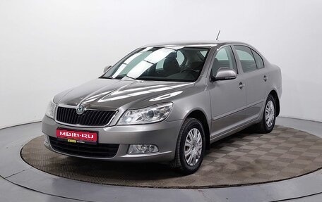 Skoda Octavia, 2012 год, 929 000 рублей, 1 фотография