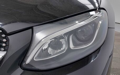 Mercedes-Benz GLC Coupe, 2017 год, 4 100 000 рублей, 9 фотография