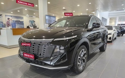 Haval F7, 2024 год, 2 950 000 рублей, 1 фотография