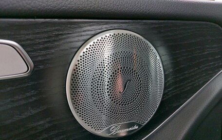 Mercedes-Benz GLC Coupe, 2017 год, 4 100 000 рублей, 13 фотография