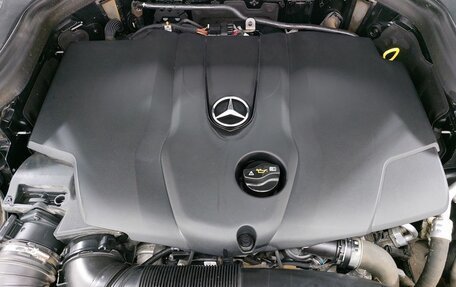 Mercedes-Benz GLC Coupe, 2017 год, 4 100 000 рублей, 18 фотография