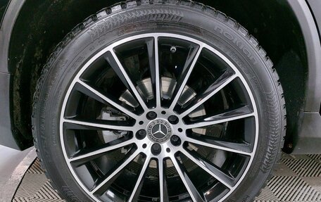 Mercedes-Benz GLC Coupe, 2017 год, 4 100 000 рублей, 19 фотография