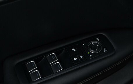 Lexus RX IV рестайлинг, 2017 год, 3 698 055 рублей, 16 фотография