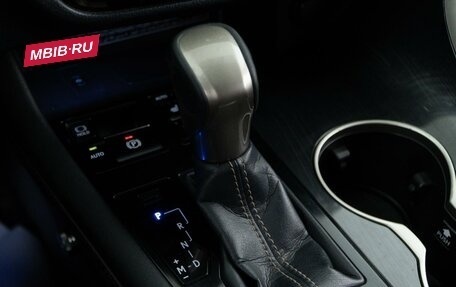 Lexus RX IV рестайлинг, 2017 год, 3 698 055 рублей, 20 фотография