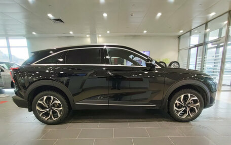 Haval F7, 2024 год, 2 950 000 рублей, 5 фотография