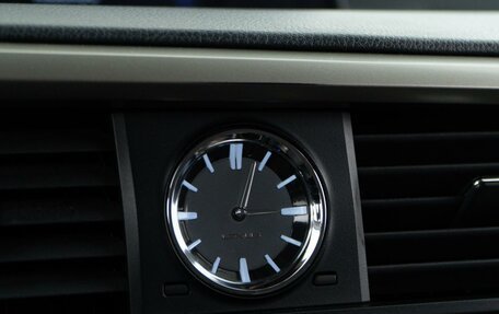 Lexus RX IV рестайлинг, 2017 год, 3 698 055 рублей, 23 фотография