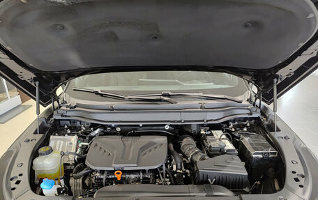 Haval F7, 2024 год, 2 950 000 рублей, 11 фотография