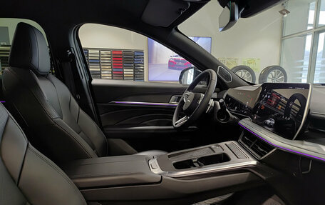 Haval F7, 2024 год, 2 950 000 рублей, 13 фотография