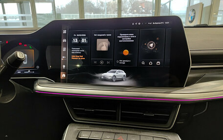 Haval F7, 2024 год, 2 950 000 рублей, 18 фотография