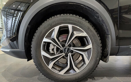 Haval F7, 2024 год, 2 950 000 рублей, 22 фотография