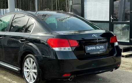 Subaru Legacy VII, 2012 год, 1 489 000 рублей, 7 фотография